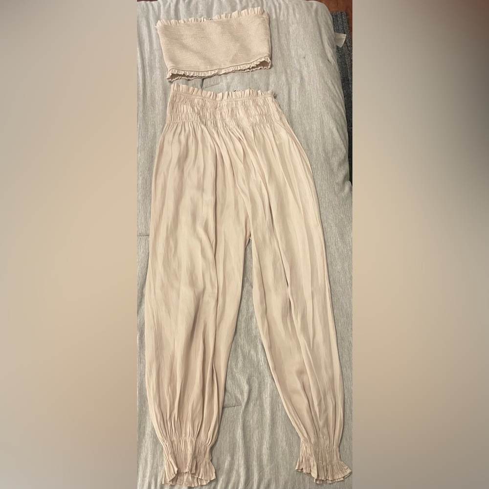 MIOU MUSE boho set.